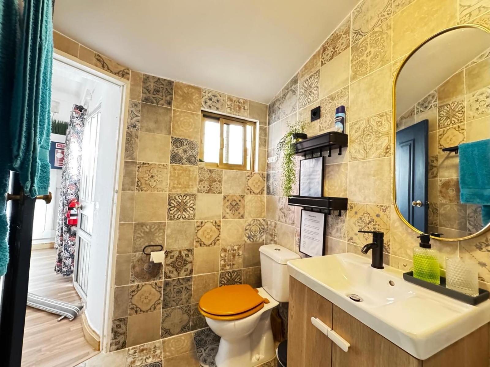 Lejlighed S. Vicente Flat