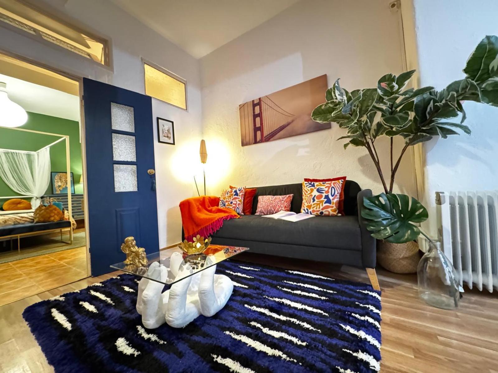 Lejlighed S. Vicente Flat *