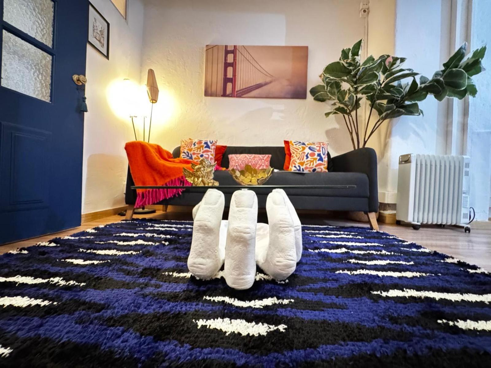 S. Vicente Flat Lejlighed Lisboa