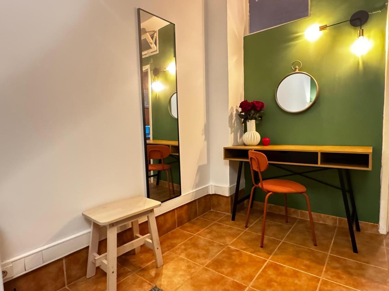 S. Vicente Flat Lejlighed