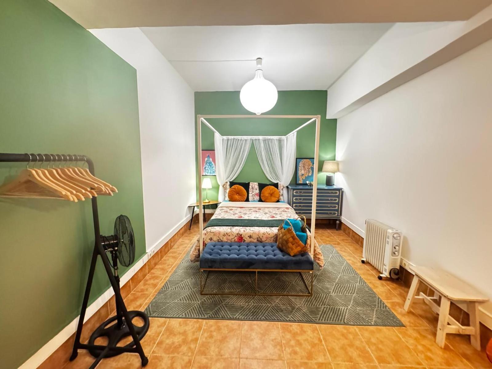 Lejlighed S. Vicente Flat *